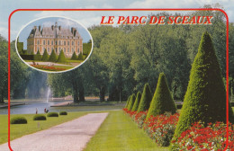 CHATEAU DE SCEAUX. - Le Parc - Sceaux