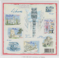 France Feuillet F4402 ** Lisbonne - Mint/Hinged