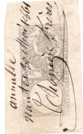 Effet De Commerce - Timbres