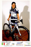 Cyclisme, Silvia Moroni - Radsport