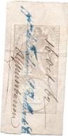 Effet De Commerce - Stamps