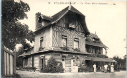 14 VILLERS-sur-MER - La Ferme Marie-Antoinette - Villers Sur Mer