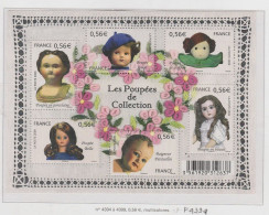 France Feuillet F4394 ** Poupées De Collection - Ungebraucht