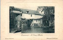 78 DENNEMONT -Le Vieux Moulin  - Andere & Zonder Classificatie