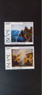 Islandia. Cat.ivert.795/6..s/c..en  Usado - Used Stamps