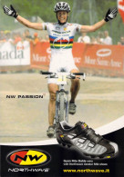 Cyclisme, Gunn Rita Dahle - Radsport