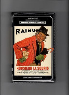 Monsieur La SOURIS - Classici