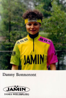 Cyclisme, Danny Bonnoront - Radsport
