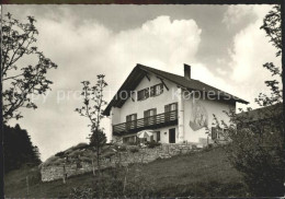 12337750 Delemont Chalet Des Amis De La Nature Delemont - Sonstige & Ohne Zuordnung