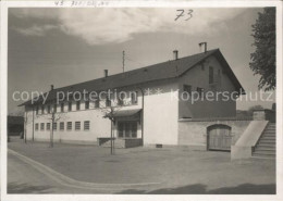 12337728 Sursee Lehrhalle Sursee - Other & Unclassified