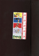 Belgie 3278 Gepersonaliseerde Zegel MNH Duostamps BD COMICS STRIPS SUSKE & WISKE - Neufs