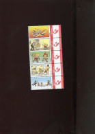 Belgie 3278 Gepersonaliseerde Zegel MNH Duostamps BD COMICS STRIPS STAMPILOU - Neufs