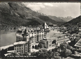 12337671 St Moritz Bad GR Palace Hotel St. Moritz - Autres & Non Classés