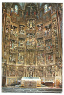 CATEDRAL, RETABLO MAYOR.- TOLEDO.- ( ESPAÑA). - Toledo