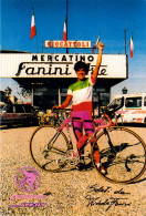 Cyclisme, Michela Fanini - Radsport