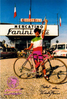 Cyclisme, Michela Fanini - Cyclisme