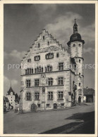 12337521 Sursee Rathaus Sursee - Other & Unclassified