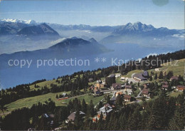 12337510 Rigi Kaltbad Berner Alpen Stanserhorn Buergenstock Pilats Vierwaldstaet - Autres & Non Classés