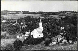 Croatia-----Orahovica-----old Postcard - Croatia