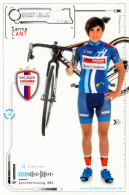 Cyclisme, Sanne Cant - Radsport