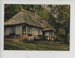 Chaumière Normande - Cp N°2 Kettler - Haute-Normandie