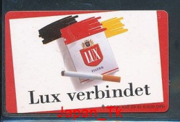 GERMANY K 458 91 Lux    - Aufl  6 000 - Siehe Scan - K-Series : Customers Sets