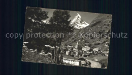 12336571 Zermatt VS Matterhorn  - Autres & Non Classés