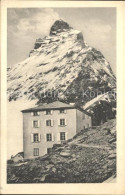 12336543 Matterhorn VS Matterhorn Hotel Matterhorn VS - Autres & Non Classés