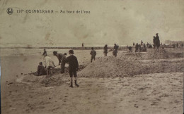 Duinbergen Au Bord De L’eau - Heist