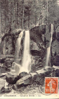 CPA - GERARDMER - CASCADE DE MERELLE - Gerardmer