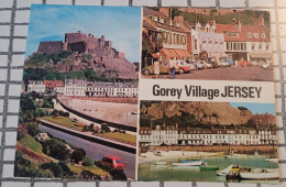 Gorey Village Jersey - Sonstige & Ohne Zuordnung