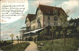 12336361 Zuerich Alkoholfreies Restaurant Zuerich - Sonstige & Ohne Zuordnung