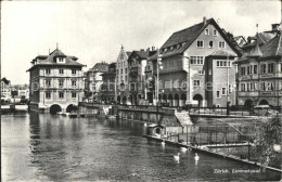 12336360 Zuerich Limmatquai Zuerich - Sonstige & Ohne Zuordnung