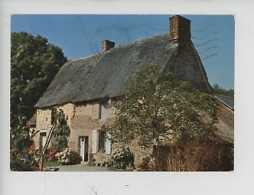 Charmes Et Beauté De La Normandie : Ferme Normande (n°7225 Mario) - Basse-Normandie