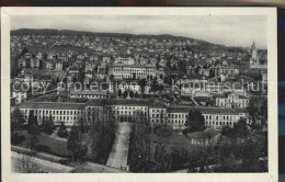 12336323 Zuerich Kantonsspital Panorama Zuerich - Sonstige & Ohne Zuordnung