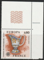 Frankreich1976 Mi-Nr.1961 ** Postfrisch Europa ( 601  ) - Ungebraucht