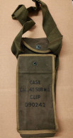 Case Cal 45 Sub M.G. US Ww2 - 1939-45