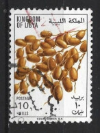 Libya 1968  Fruit Y.T. 337  (0) - Libya