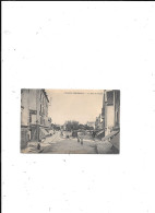 CARTE POSTALE 71 CHALON SUR SAONE LA PLACE DE BEAUNE - Chalon Sur Saone