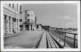 Croatia-----Slavonski Brod-----old Postcard - Croatia