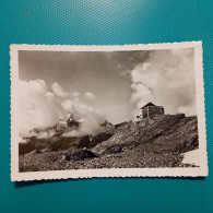 Cartolina Rifugio Bella Vista M. 2846 - Verso Punta Della Saldura M. 3435. Non Viaggiata - Bolzano (Bozen)