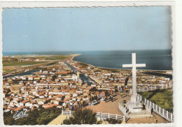 30 DEPT 34 : édit. Estel N° 36003 : Sète Vue Sur Frontignan - Sete (Cette)