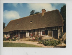 Chaumière Normande (n°97 Artaud) - Basse-Normandie