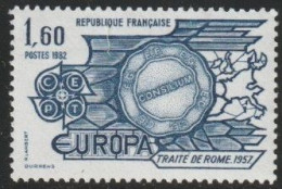 Frankreich1982 Mi-Nr.2329 ** Postfrisch Europa ( 520  ) - Unused Stamps