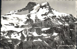 12335224 Klausenpass Scherhorn Klausenpass - Sonstige & Ohne Zuordnung