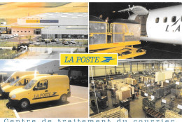 LA POSTE - Centre De Traitement Du Courrier - Postal Services