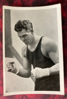 Mit Trumpf Durch Alle Welt Boxer Der Schwergewichtsklasse Jack Dempsey USA - Otras Marcas