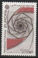 Frankreich1983 Mi-Nr.2396 ** Postfrisch Europa ( 520/2  ) - Nuovi