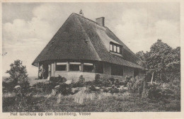 Vasse Het Landhuis Op De Braamberg # 1934   3972 - Other & Unclassified