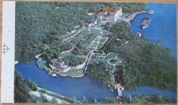 USA UNITED STATES FLORIDA MIAMI VIACAYA BAY PALACE CARD POSTCARD CARTE POSTALE ANSICHTSKARTE CARTOLINA POSTKARTE - Portland